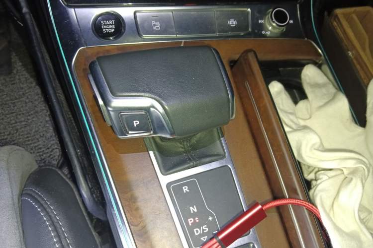 Used Audi A6L 2023 45 TFSI quattro Prestige Dynamic Edition