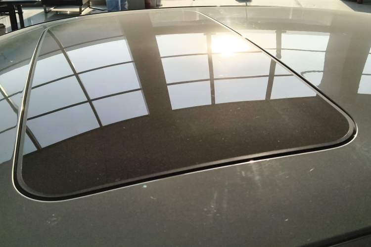 Used Hyundai Elantra 2021 1.5L CVT LUX Prestige Edition