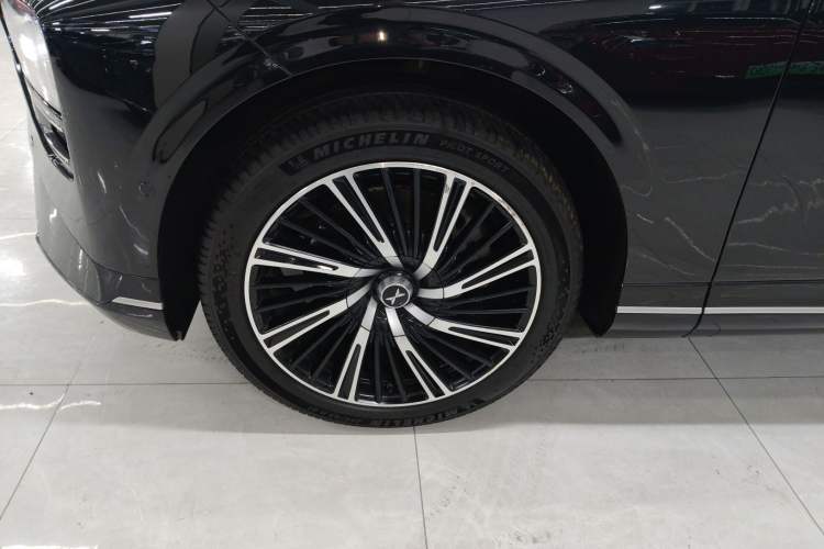 Used XPeng G9 2024 702 Max
