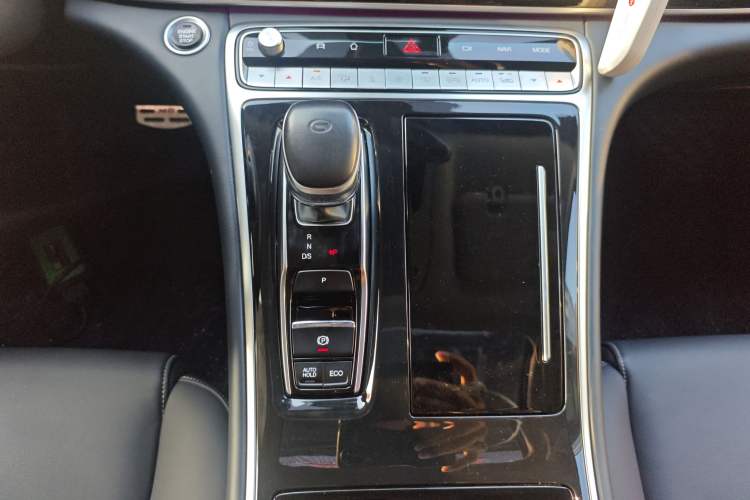 Used GAC Trumpchi M8 2021 Lingxiu Series 390T Ultimate Edition
