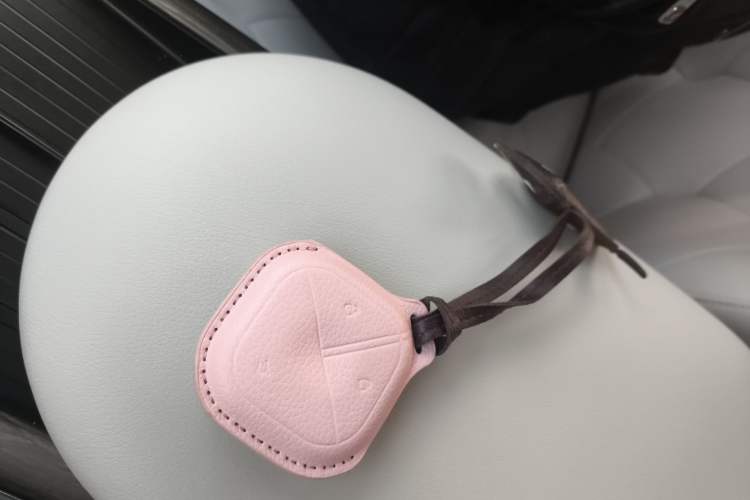 Used Baojun Cloud 2023 460 Max Lingxi Version
