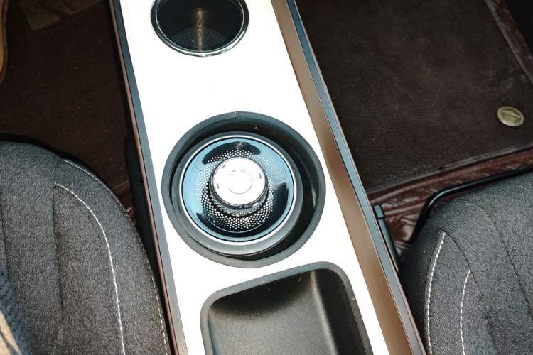 Used Wuling Bingo 2024 203km Light Edition