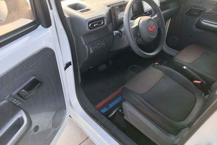 Used Wuling Zhiguang New Energy 2025 Comfort Model
