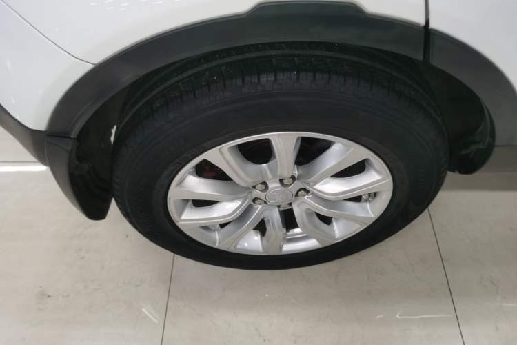 Used Land Rover Range Rover Evoque 2018 200PS PURE New Fashion Edition
