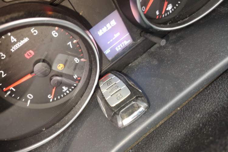 Used Haval M6 2019 1.5T Manual Two-Wheel Drive Elite Version China VI Standard