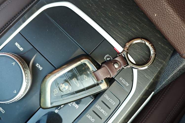 Used BMW 3 Series 2020 Facelifted 325i M Sport Package
