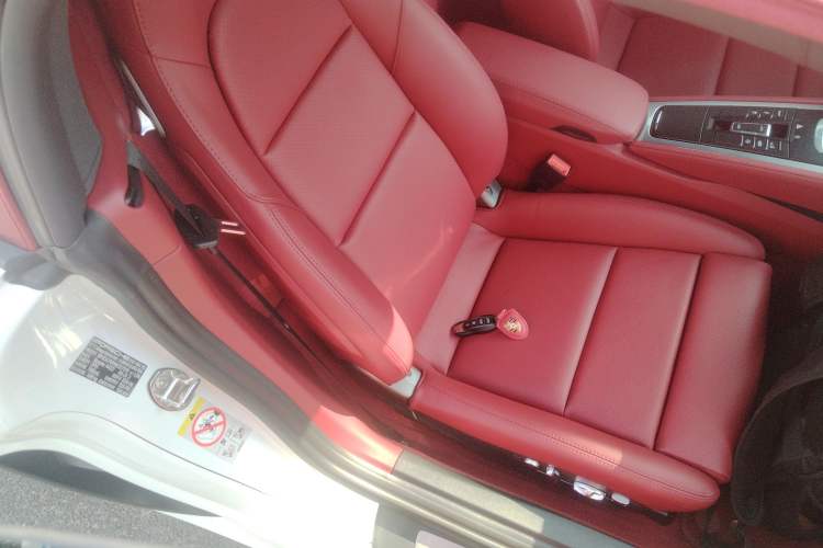 Used Porsche 718 2023 Boxster Style Edition 2.0T
