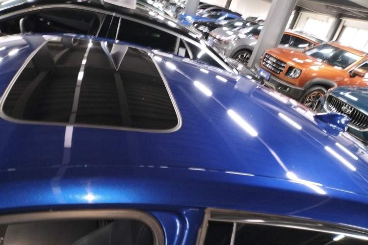 Used Honda Accord 2018 260TURBO Elite Edition China V
