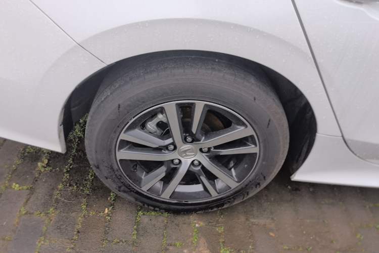 Used Honda Integra 2023 240TURBO CVT Tech Edition