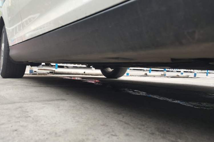 Used Ford Focus 2018 Hatchback Classic 1.6L Automatic Comfort Plus SmartDrive Edition