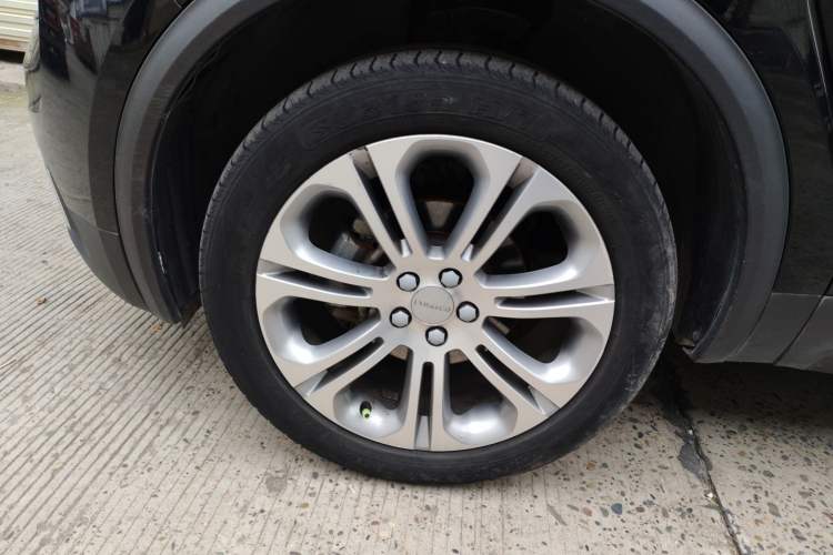 Used Lynk & Co 01 2019 2.0T Two-Wheel-Drive Pro Version China VI Standard