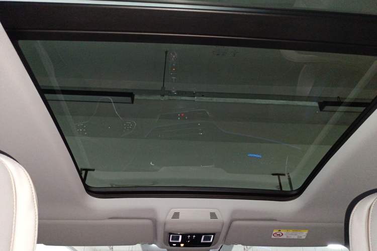 Used Volkswagen Teramont 2022 380TSI Four-Wheel Drive Prestige Flagship Edition