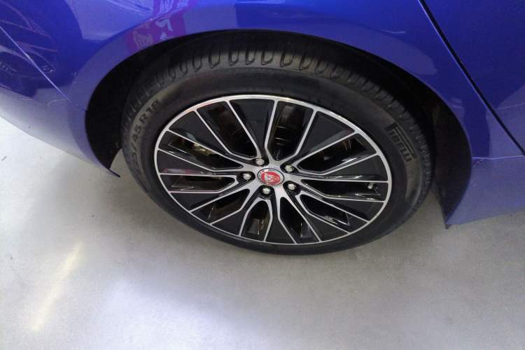 Used Jaguar XEL 2021 2.0T 250 PS S Progressive Elegance Edition
