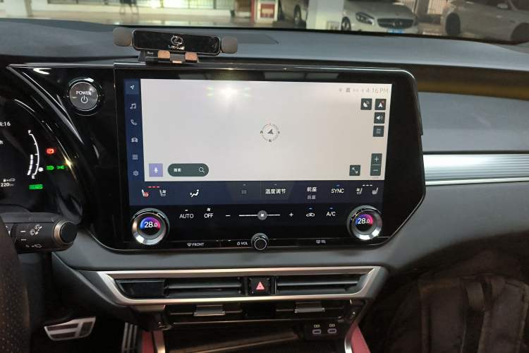 Used Lexus RX 2023 500h Four-Wheel Drive F SPORT Performance