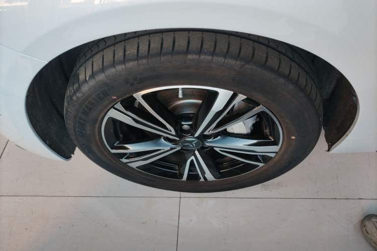 Used Hongqi EH7 2024 690 Pro