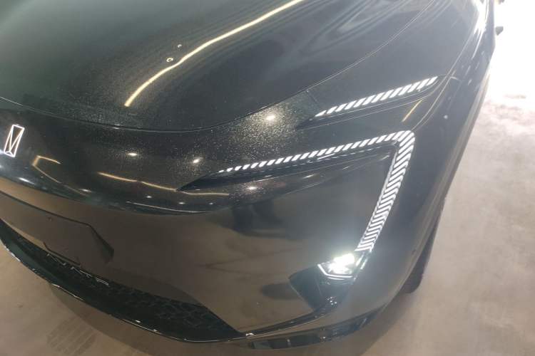 Used  11 2025 Ultra Pure Electric Rear-Wheel Drive Edition