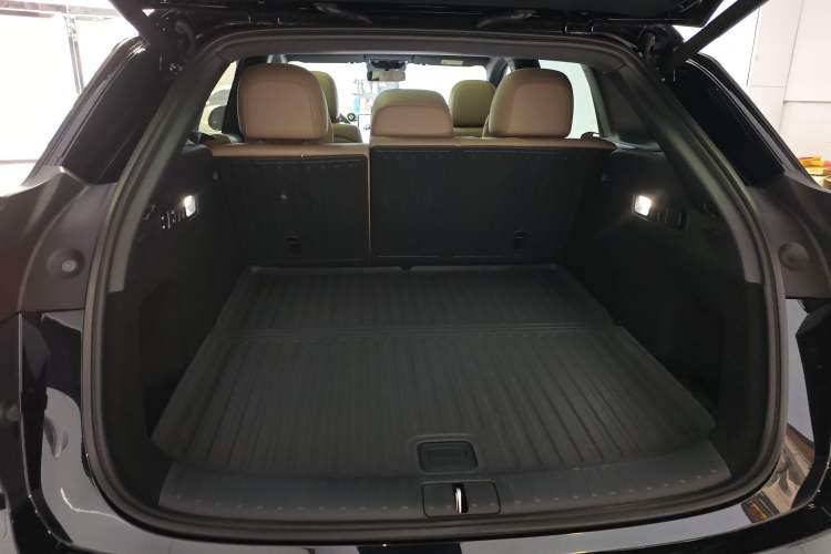 Used Li Auto Li Auto i6 