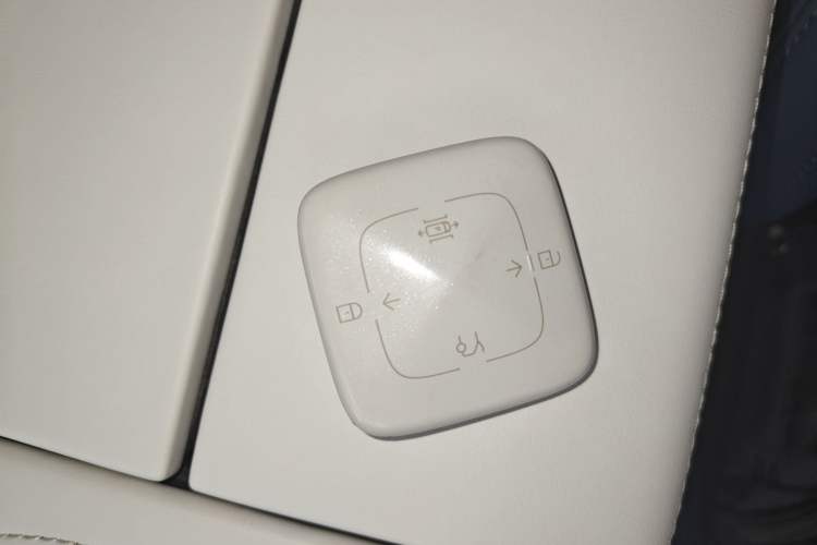 Used Zeekr 001 2024 WE Edition 95 kWh All-Wheel Drive