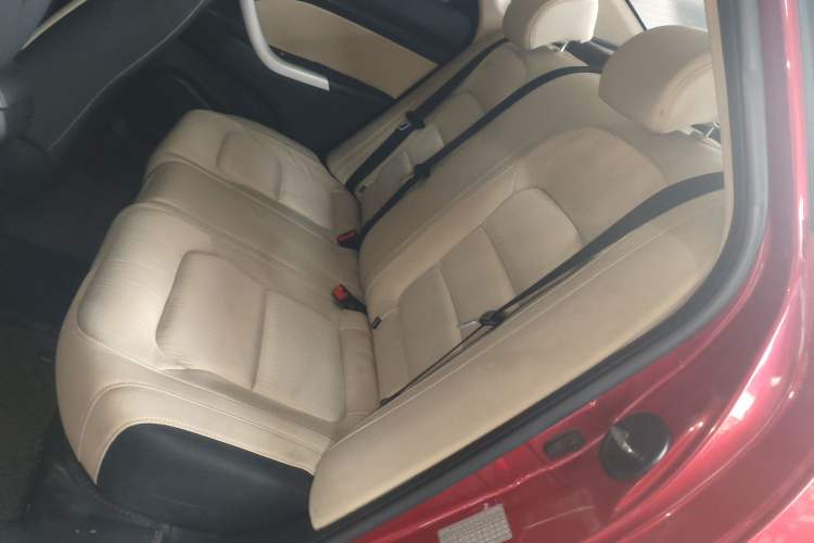 Used Changan Alsvin V7 2015 1.6L Manual Joyride Model China IV Standard
