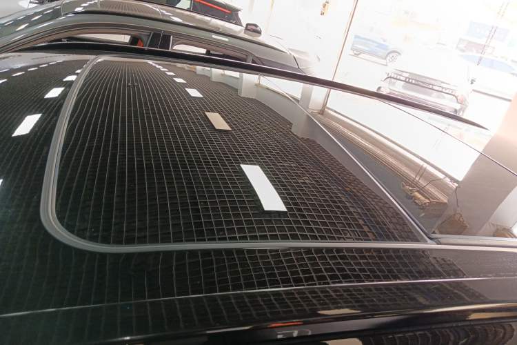 Used Lynk & Co 06 2025 Shero 1.5T Purple Special Edition
