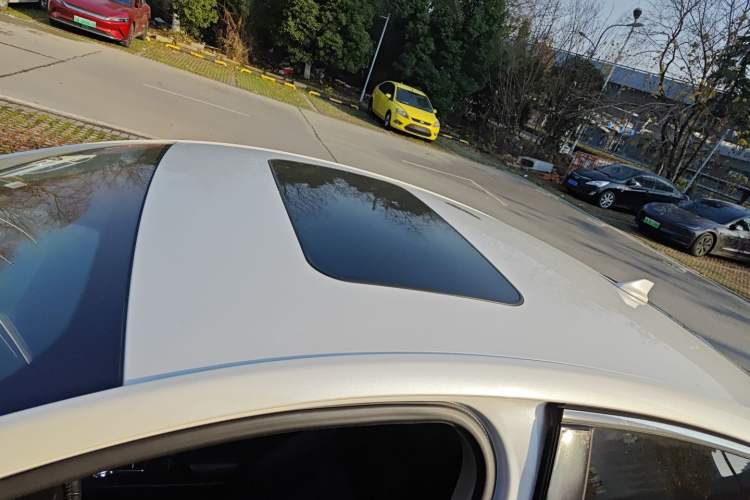 Used Ford Mondeo 2017 Facelifted EcoBoost 200 Luxury Version
