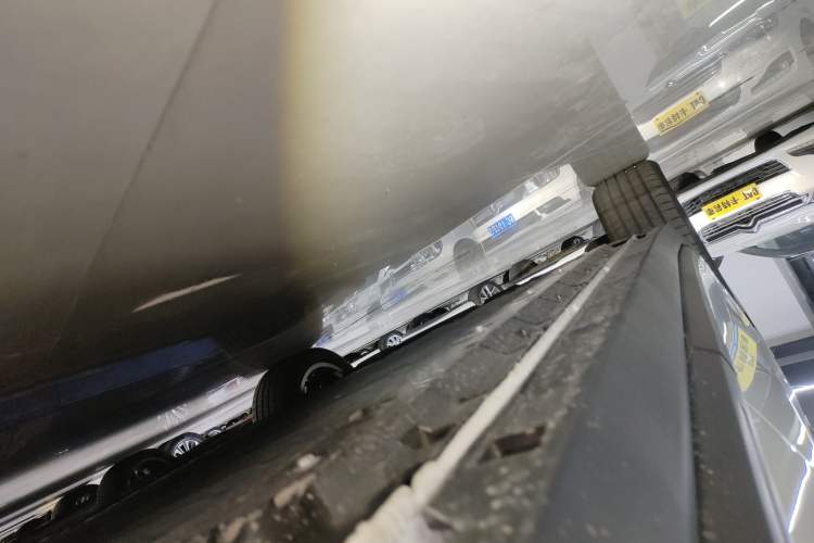 Used Leapmotor B10 2025 510 Joyful Edition
