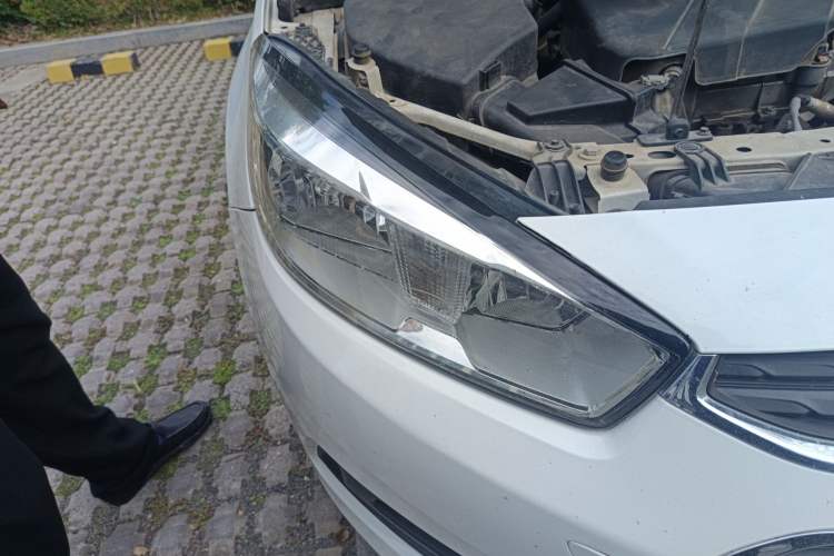 Used Chevrolet Cruze 2016 1.5L Automatic Stylish Sunroof Version