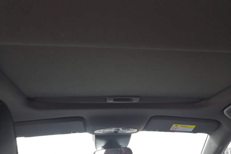 Used GAC Trumpchi EMPOW 2023 Shadow Leopard H High-Energy Hybrid Edition
