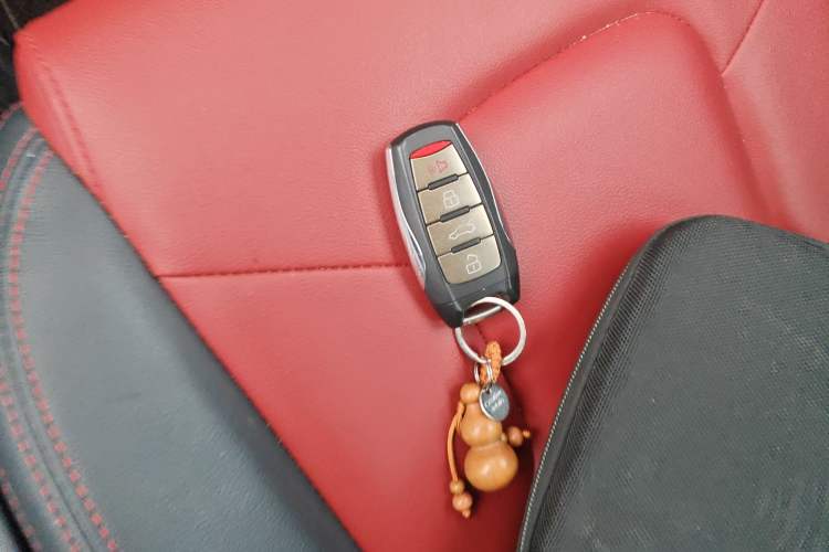 Used Haval H2s 2018 Blue Label 1.5T Dual-Clutch ZhiShang Model