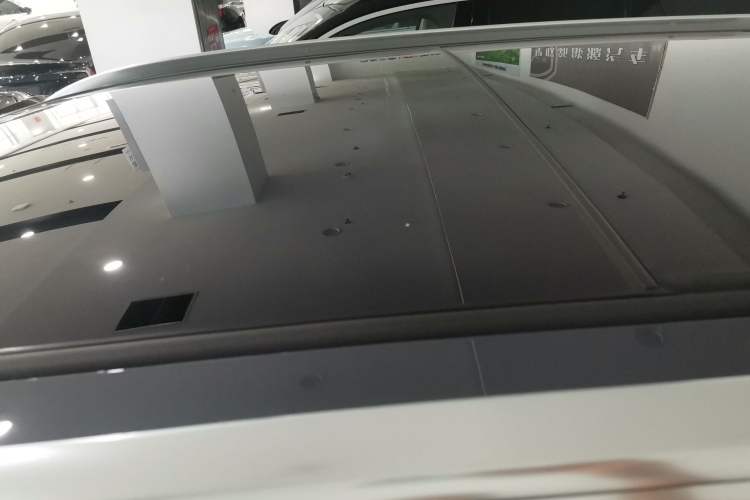 Used BYD Tang New Energy 2024 DM-i Glory Edition 112KM Prestige Model
