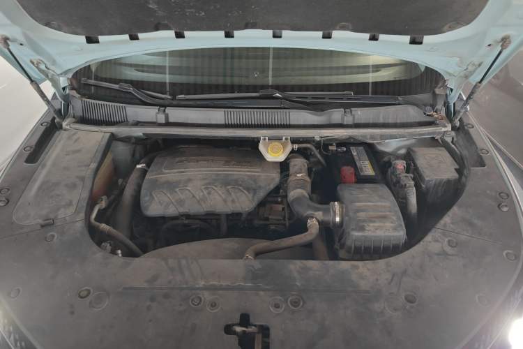 Used FORTHING Yacht 2022 1.5T DCT Chasing-the-Waves Edition
