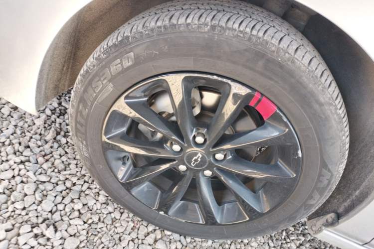 Used Chevrolet Cruze 2018 Redline 320 Automatic Xuanfeng Urban Edition
