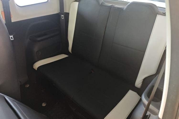 Used Cowin October 2023 201km Wave Rider Edition
