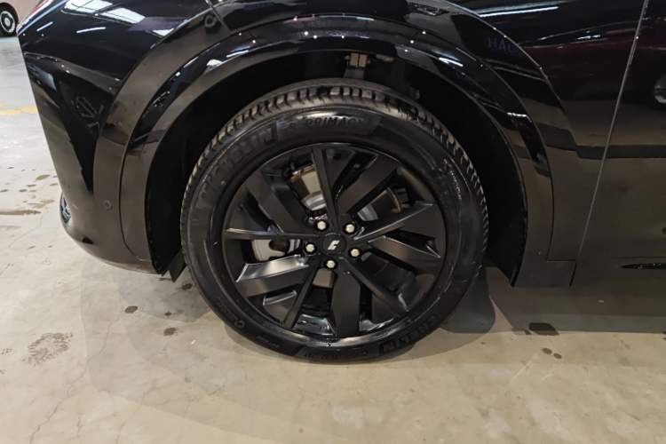 Used Li Auto L7 2023 Air model
