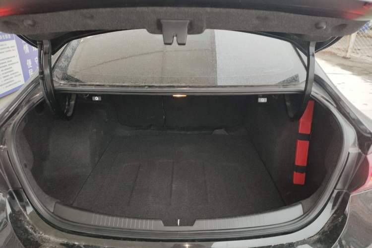 Used Chevrolet Malibu XL 2020 Redline 550T Automatic Sport Edition