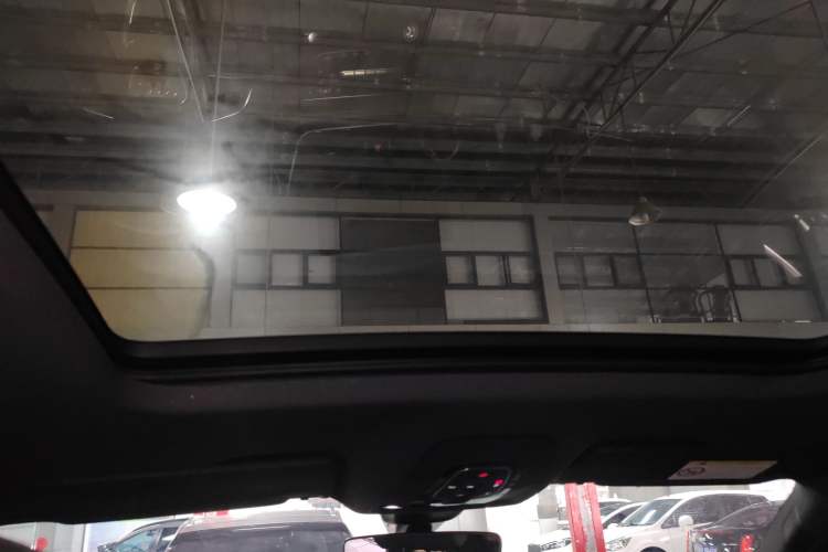 Used Audi Q5L Sportback 2021 45 TFSI Luxury Edition
