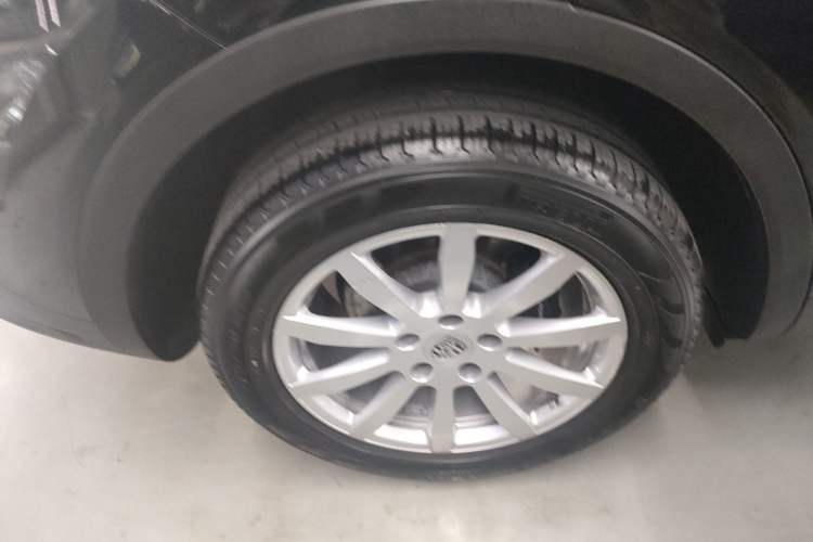 Used Porsche Cayenne 2019 Cayenne 3.0T
