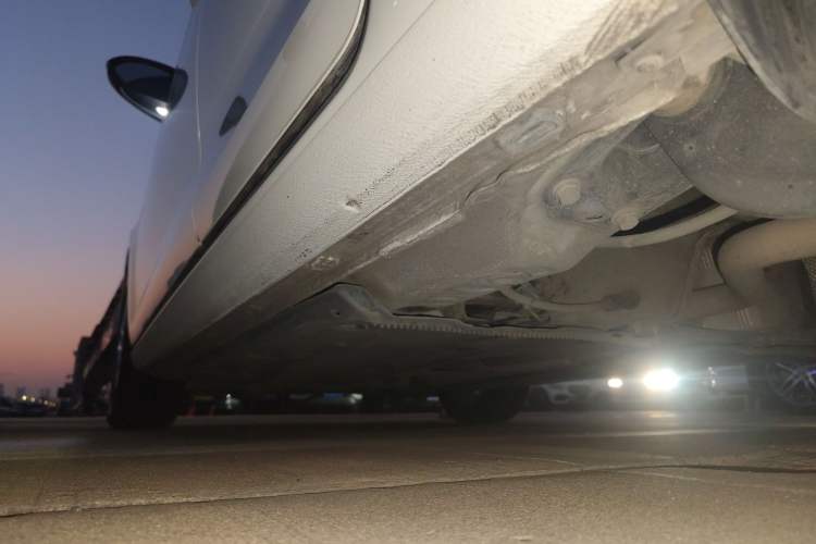 Used Volkswagen Golf 2018 230TSI Automatic Comfort Model
