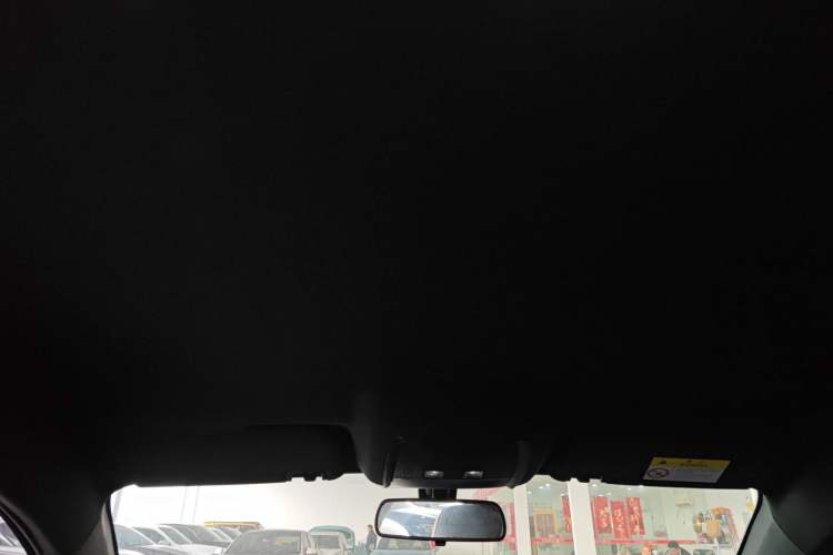 Used BYD Qin PLUS 2024 HONOR Edition DM-i 55KM Leading Model
