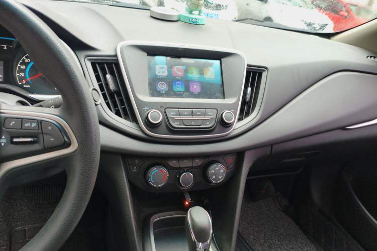 Used Chevrolet Cavalier 2018 320 Automatic Xinyue Edition