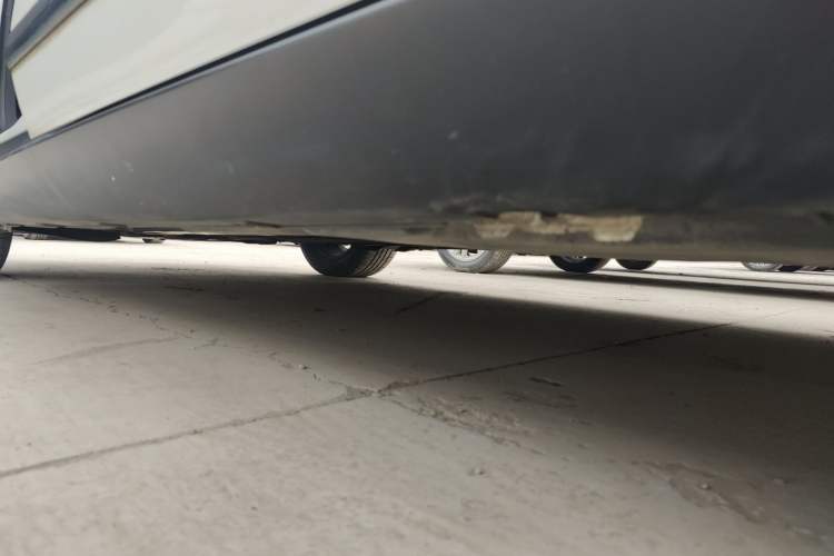 Used Citroen C5 2013 2.3L Automatic Zunyu Model
