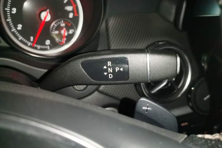 Used Mercedes-Benz GLA 2017 GLA 200 Fashion Model
