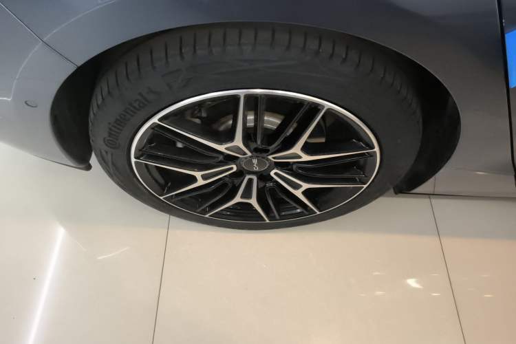 Used BYD Seal 2025 Revised Version 650 Intelligent Driving Edition
