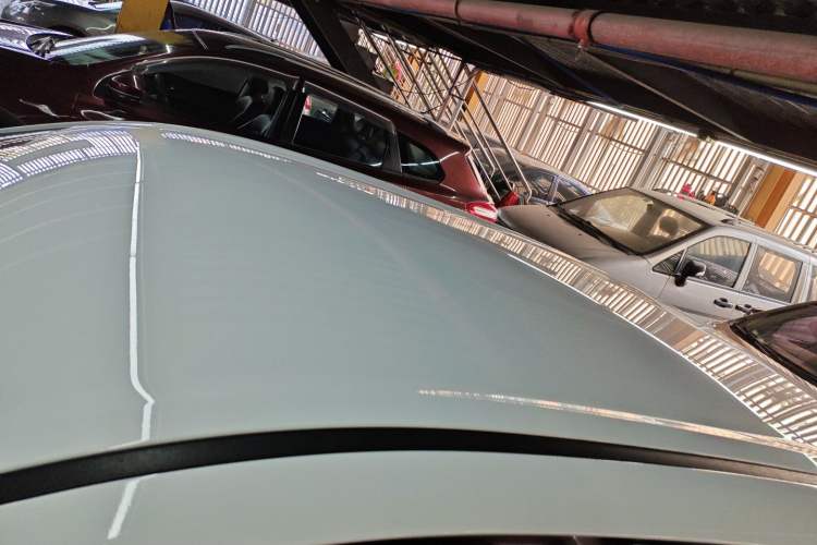 Used Wuling Bingo 2023 333 km Lingxi Connected+ Version