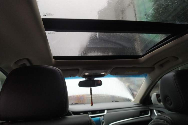 Used Cadillac XTS 2018 28T Tech Edition
