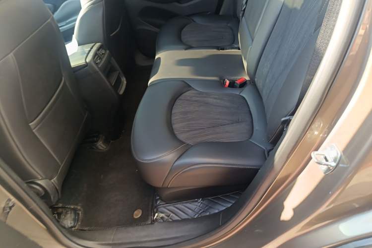 Used Buick Envision 2017 20T Two-Wheel Drive Leading Version
