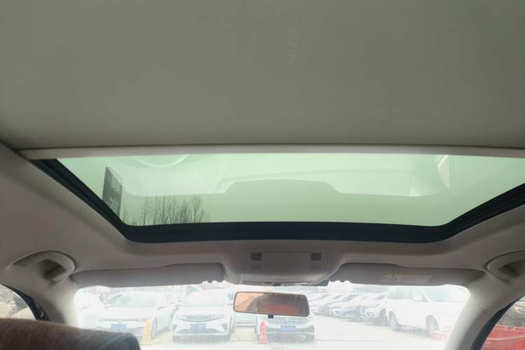 Used Volkswagen Magotan 2020 280TSI DSG Comfort Edition
