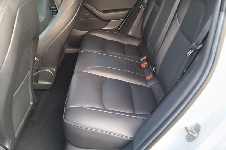 Used Tesla Model 3 2020 Revised Version Standard Range Rear-Wheel Drive – Upgraded Edition