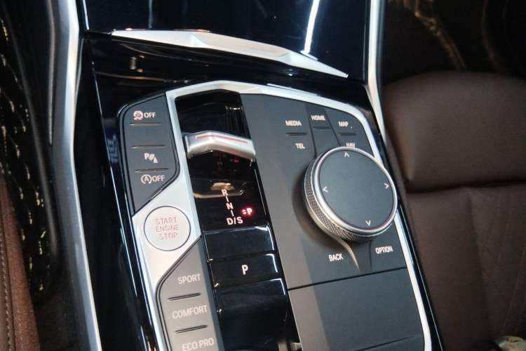 Used BMW 3 Series 2024 320Li M Sport Package
