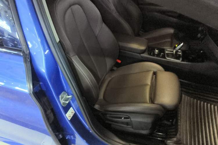 Used BMW 1 Series 2020 120i M Sport Package